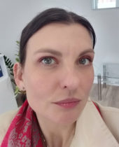leczenie uzależnień wrocław - mgr Magdalena Wolikowska